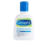 Sữa Rửa Mặt Dịu Nhẹ Cetaphil Gentle Skin Cleanser 125ml