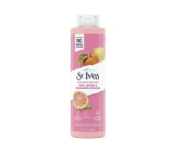 Sữa Tắm ST.Ives Mỹ - Pink Lemon & Mandarin Orange 650ml
