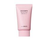 Kem Chống Nắng The Same Eco Earth Pink Sun Cream SPF50+PA++++ ( Mẫu 2020)