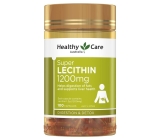 Mầm Đậu Nành Healthy Care Super Lecithin 1200mg - Úc  