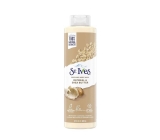 Sữa Tắm ST.Ives Mỹ - Oatmeal & Shea Butter 650ml