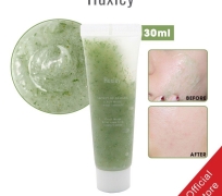 Mặt Nạ Tẩy Tế Bào Chết Huxley Scrub Mask Sweet Therapy 30g - Huxley Mini