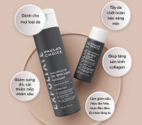 Paula’s Choice – Skin Perfecting 2% BHA Liquid (30ml)
