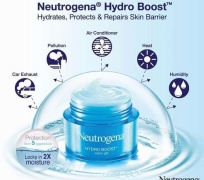 Kem Neutrogena hydro boost water gel 48g #mỹ
