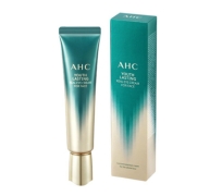Kem Mắt AHC Youth Lasting Real Eye Cream For Face mini - Màu Xanh 12ml