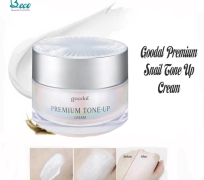 Kem Dưỡng Trắng Da Goodal Premium Snail Tone-up Cream 30ml