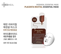 Mặt nạ Mediheal Placenta Revital Essential Mask Ex