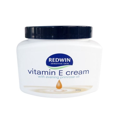 Kem Dưỡng Vitamin E Redwin 300g ( Úc)
