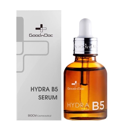 Serum Goodndoc Hydra B5  